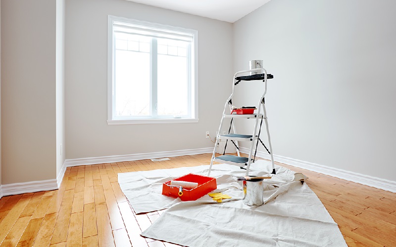 Affordable Painter