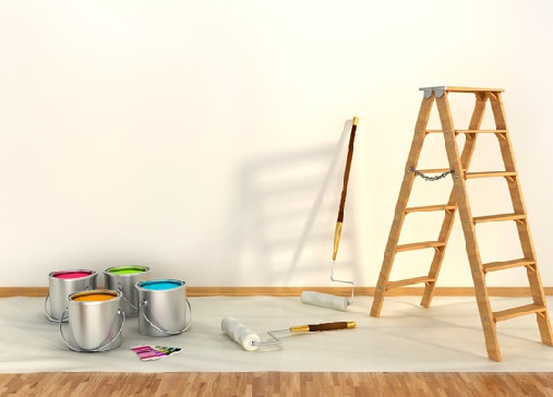 Hire a Painter