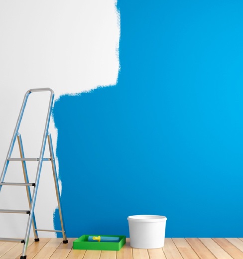 Searching for a Painter