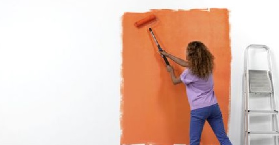 Searching for a Painter